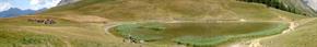 11 Lac des Thures